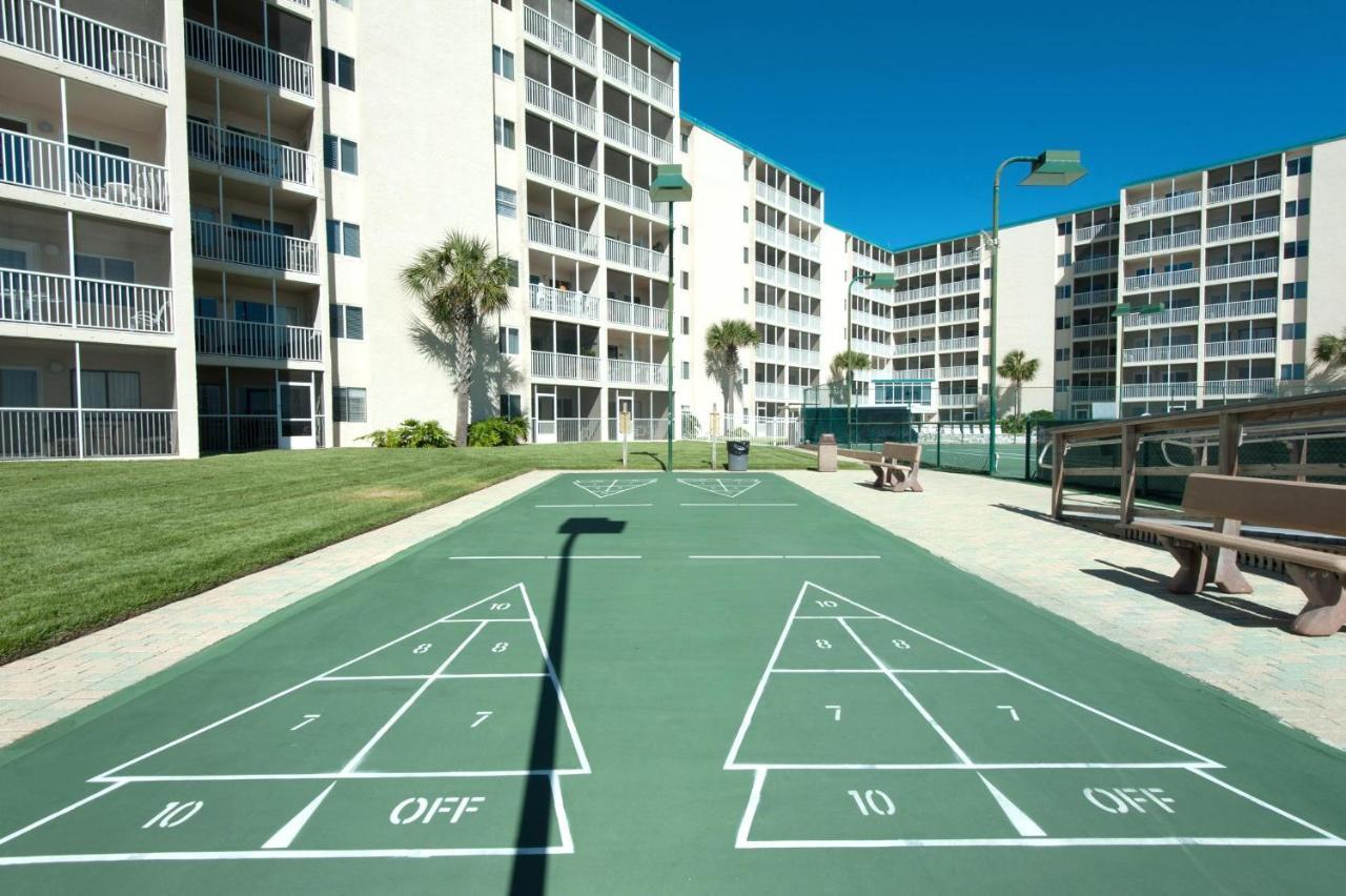 Holiday Surf And Racquet Club 216 Apartment Destin Luaran gambar