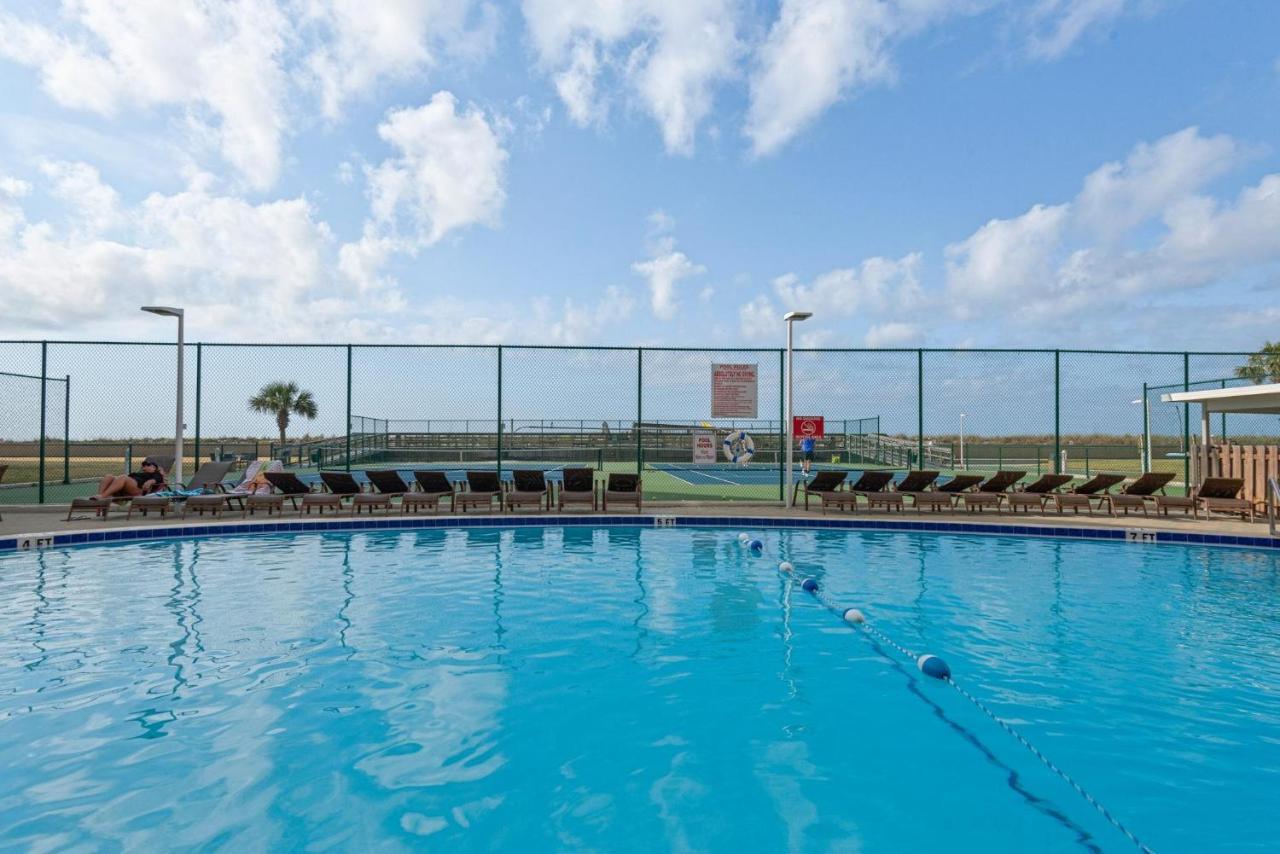 Holiday Surf And Racquet Club 216 Apartment Destin Luaran gambar