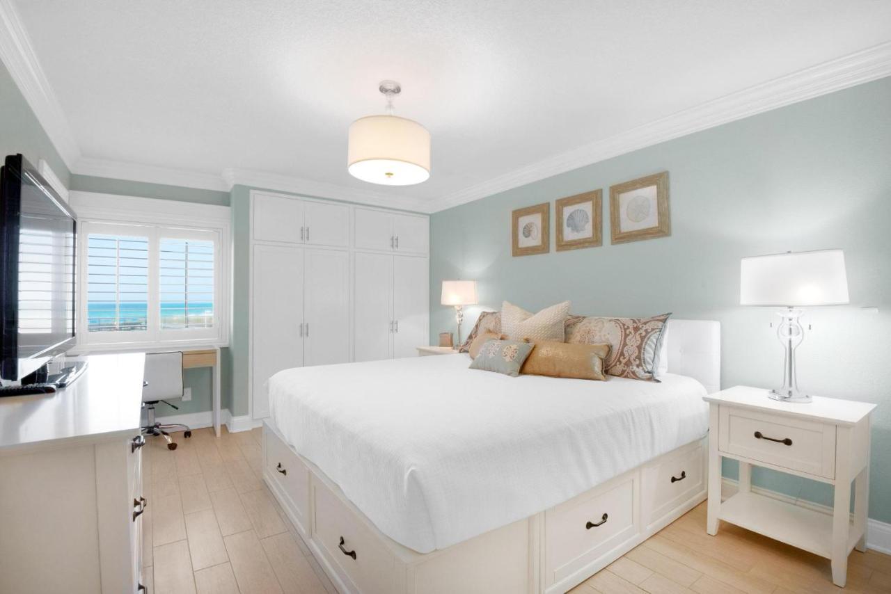 Holiday Surf And Racquet Club 216 Apartment Destin Luaran gambar