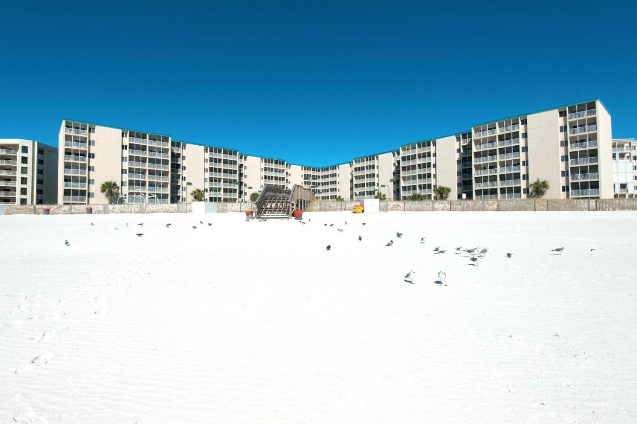 Holiday Surf And Racquet Club 216 Apartment Destin Luaran gambar