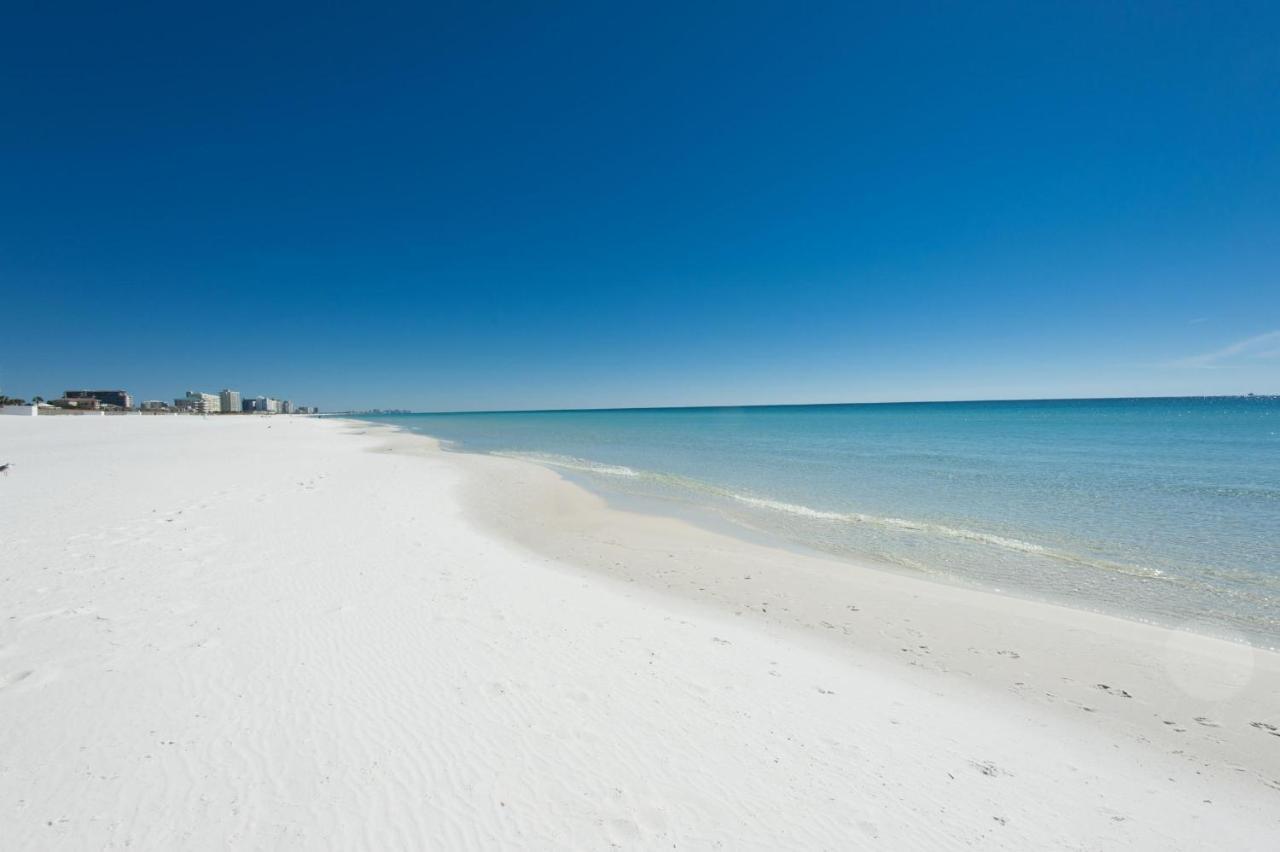 Holiday Surf And Racquet Club 216 Apartment Destin Luaran gambar