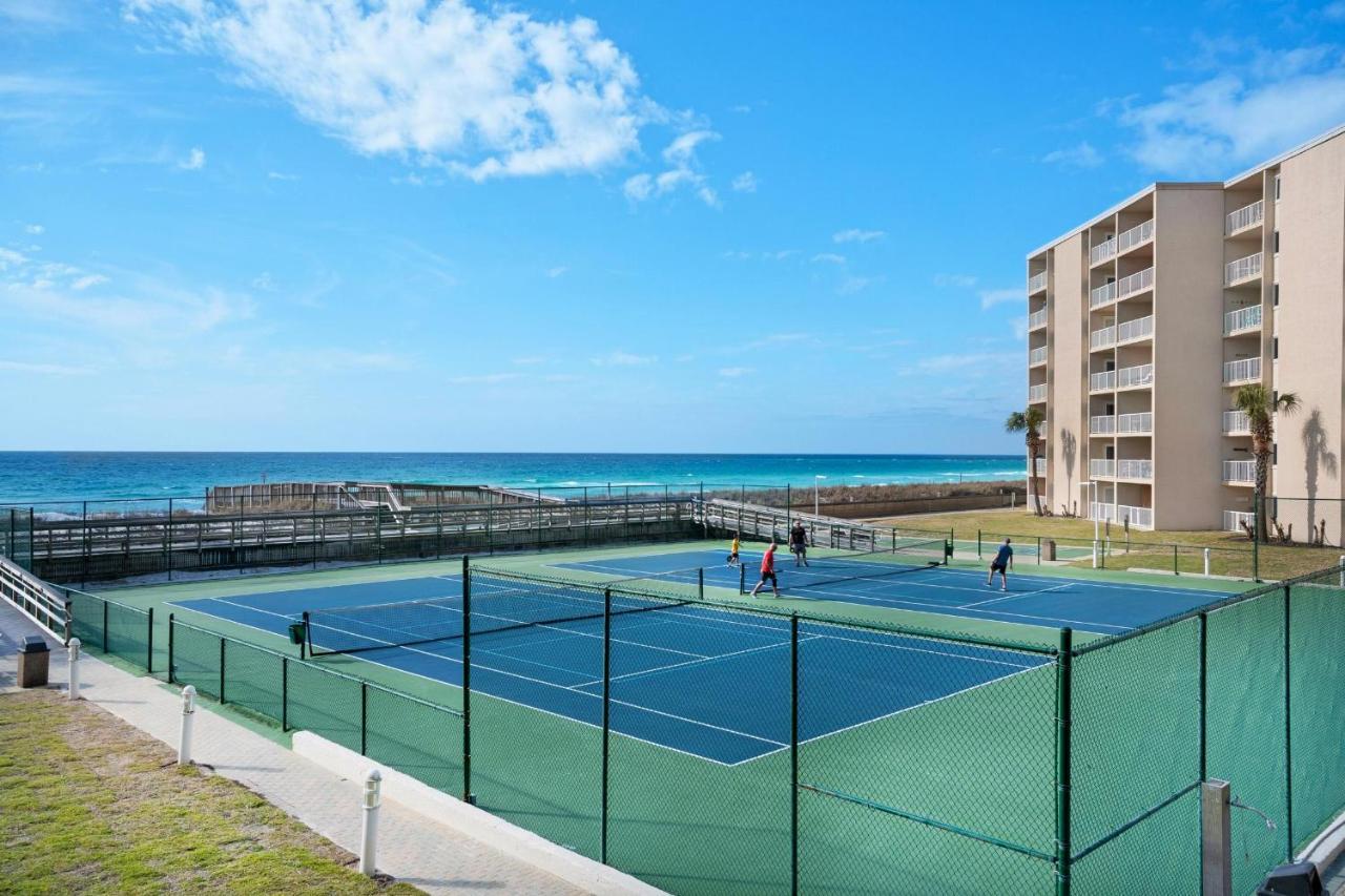 Holiday Surf And Racquet Club 216 Apartment Destin Luaran gambar