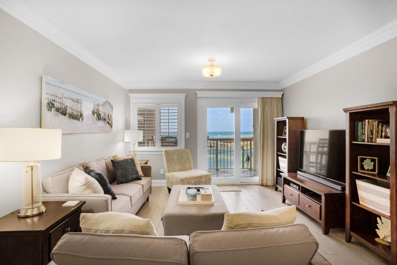 Holiday Surf And Racquet Club 216 Apartment Destin Luaran gambar