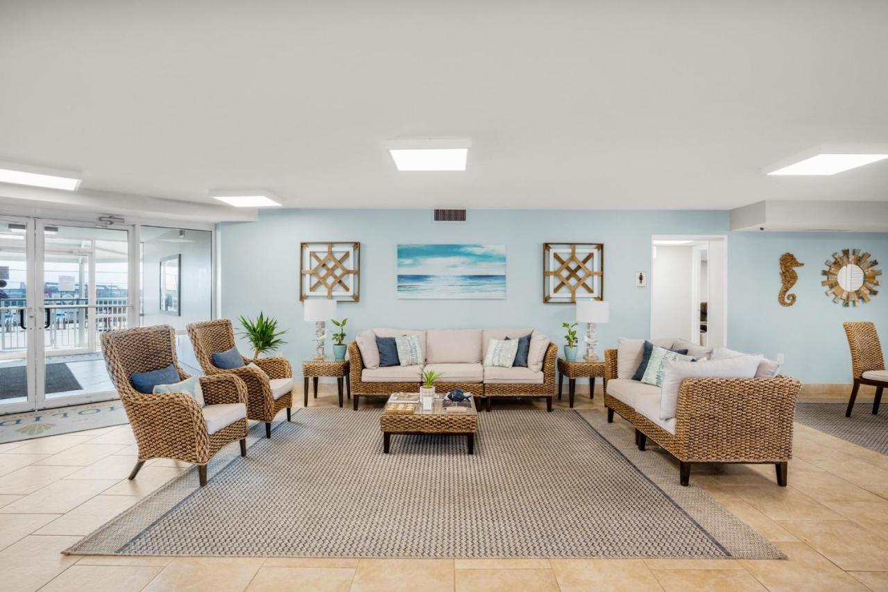 Holiday Surf And Racquet Club 216 Apartment Destin Luaran gambar