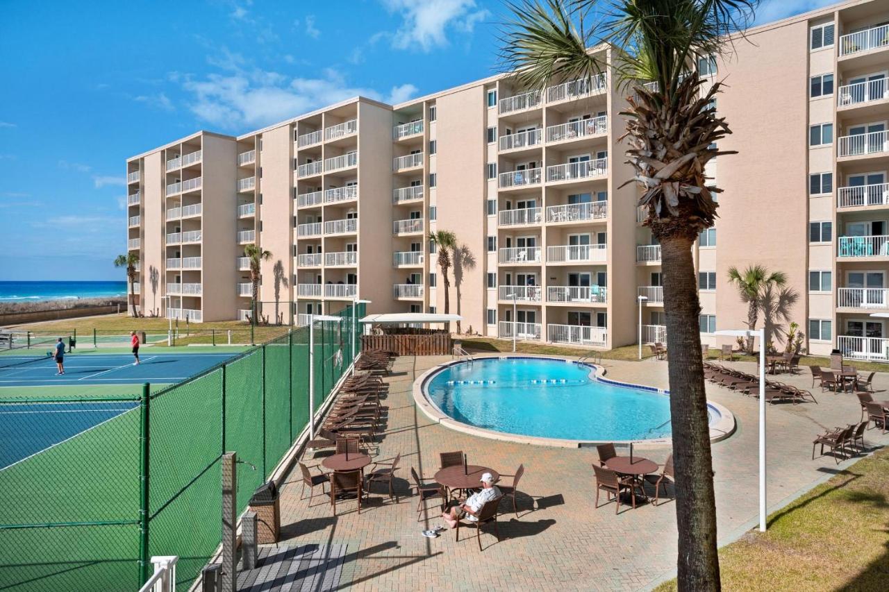 Holiday Surf And Racquet Club 216 Apartment Destin Luaran gambar